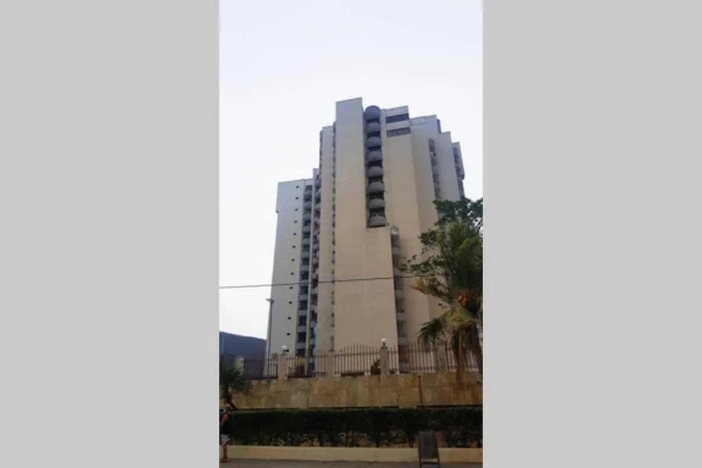 Hermoso Apartamento En El Condominio Nuevo Rodadero Santa Marta  Santa Marta (Magdalena)