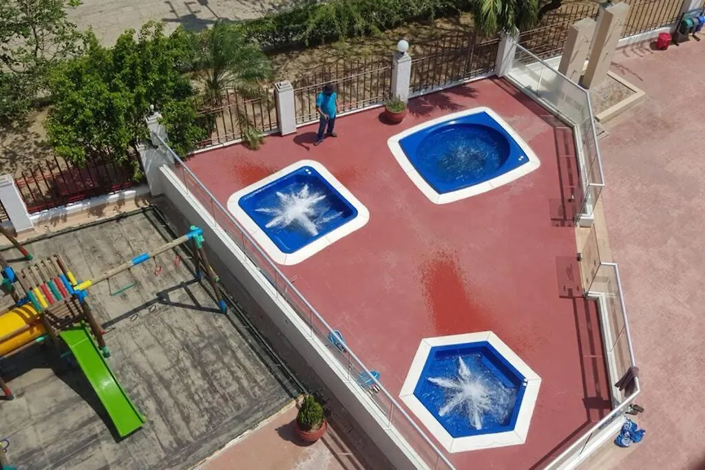 Hermoso Apartamento En El Condominio Nuevo Rodadero Santa Marta